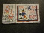 DDR 1985 Mi 2989(o) Gestempeld/Oblitéré, Verzenden, DDR