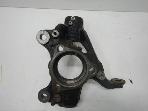 VW Golf 7 Fusee Links 5Q0407255R, Auto-onderdelen, Ophanging en Onderstel, Volkswagen, Gebruikt, Ophalen of Verzenden