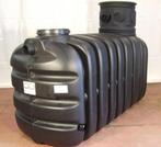 Regenwaterput monoblok 3500L hoge schacht, Tuin en Terras, Ophalen, Gebruikt
