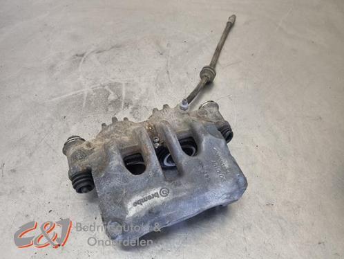 Remklauw (Tang) links-voor van een Renault Master, Auto-onderdelen, Remmen en Aandrijving, Renault, Gebruikt, 3 maanden garantie