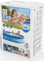 Intex easy set 366 x 76cm met filterpomp, Tuin en Terras, Ophalen, Nieuw
