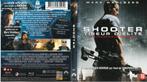 shooter  tireur d’élite (blu-ray) neuf, Cd's en Dvd's, Blu-ray, Ophalen of Verzenden, Zo goed als nieuw, Thrillers en Misdaad