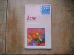 Acne - Spreekuur thuis, Ophalen of Verzenden, Gelezen