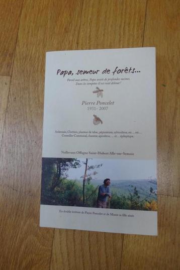 Pierre Poncette, Enlèvement ou Envoi, Utilisé, Poncelet