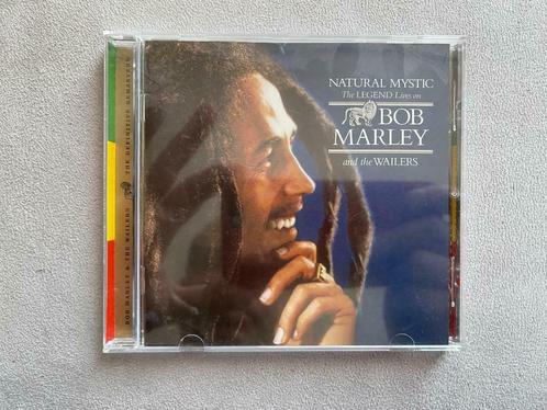 Bob Marley Natural Mystic The definitive remasters, CD & DVD, CD | Reggae & Ska, Comme neuf, Enlèvement ou Envoi