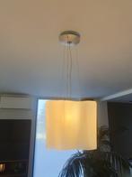 Hanglamp Artemide Logico Singulo, Huis en Inrichting, Lampen | Hanglampen, Minder dan 50 cm, Glas, Zo goed als nieuw, Ophalen
