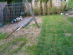 Betonnet, Ophalen, Nieuw