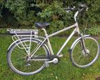Elektrische fiets talent sport., Fietsen en Brommers, Elektrische fietsen, Ophalen, Zo goed als nieuw