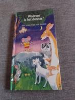 Waarom is het donker?, Boeken, Ophalen of Verzenden