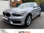 BMW 1 Hatch (f20 Lci) - 116i, 116 g/km, https://public.car-pass.be/vhr/3bb5536e-3325-4abd-a80a-007600a2535e, Leder, Bedrijf