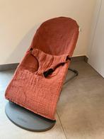 Babyjorn wipper met hoes Trixie, Kinderen en Baby's, Ophalen, Gebruikt, Wipstoel, Met gordel(s) of riempje(s)