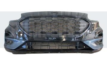 Bumper Ford Kuga MK3 III ST-Line STLine PŁYTA 19-LV4B-17F003 beschikbaar voor biedingen