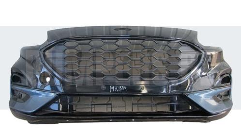 Bumper Ford Kuga MK3 III ST-Line STLine PŁYTA 19-LV4B-17F003, Auto-onderdelen, Carrosserie, Bumper, Voor, Gebruikt, 6 maanden garantie