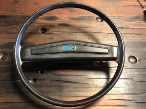 Origineel Classic Mini stuur uit 1982, Auto diversen, Overige Auto diversen, Ophalen