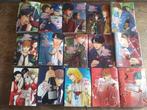 Manga les gouttes de dieu, Boeken, Overige Boeken, Ophalen, Zo goed als nieuw, Divers