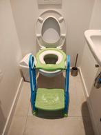 Toilettrapje opvouwbaar, Kinderen en Baby's, Ophalen