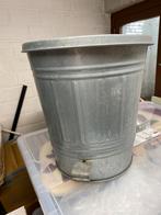 Zinken pedaalemmer, Enlèvement, Comme neuf