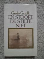 Guido Gezelle - En Stoort De Stilte Niet, Boeken, Ophalen of Verzenden, Guido Gezelle