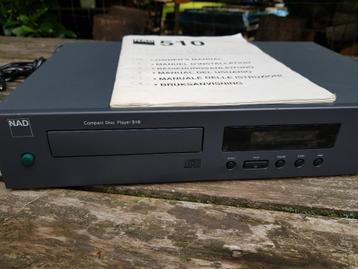 nad cd speler... '"na te kijken" beschikbaar voor biedingen
