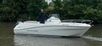Jeanneau Cap Camarat 6.5 cc serie 2, Ophalen, Zo goed als nieuw