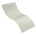 RAL 7035 lichtgrijs mat poedercoating poeder v.a 250 gr, Envoi