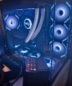 Game pc EXTREME GAMER, Ophalen, Zo goed als nieuw, 8 GB, SSD