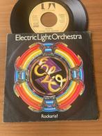 Electric Light Orchestra – Rockaria!, Ophalen, 7 inch, Single