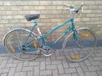 oldtimer - damesfiets - peugeot, Fietsen en Brommers, Fietsen | Dames | Damesfietsen, Ophalen of Verzenden, Gebruikt, Overige merken