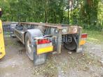 MOL container oplegger, Overige merken, Overige brandstoffen, Bedrijf, Te koop