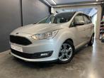 FORD GRAND C MAX, Voorwielaandrijving, 745 kg, Parkeersensor, Bedrijf