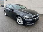 BMW 316 dA AdBlue Sportline, Auto's, BMW, Automaat, 4 deurs, Achterwielaandrijving, 4 cilinders