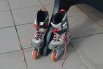 Roller 23-38, Gebruikt, Inline skates 4 wielen, Ophalen, Overige merken