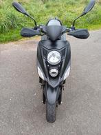 A vendre sym crox  classe a année 2018, Vélos & Vélomoteurs, Scooters | SYM, Enlèvement ou Envoi, Utilisé, Classe A (25 km/h)