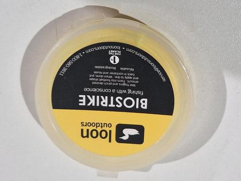Loon Biostrike , nieuw , Uitverkoop Vliegviswinkel Fariojan, Watersport en Boten, Hengelsport | Vliegvissen, Zo goed als nieuw