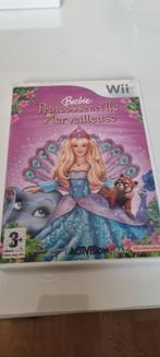 Wii Barbie-spellen, Games en Spelcomputers, Games | Nintendo Wii, Ophalen
