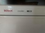 Frigo congélateur Bosch, 60 cm of meer, 100 tot 150 liter, Met vriesvak, Gebruikt