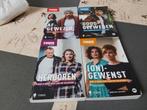 Boeken over tv reeks thuis, Enlèvement ou Envoi, Comme neuf