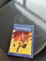 6 strips De Buurtpolitie, Boeken, Stripverhalen, Meerdere stripboeken, Ophalen, Nieuw, Nix