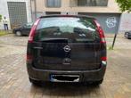Opel meriva ** zeer schoon GPS-scherm met lage km116.000 km, Auto's, Opel, Testrit aan huis, Monovolume, Zwart, Bedrijf