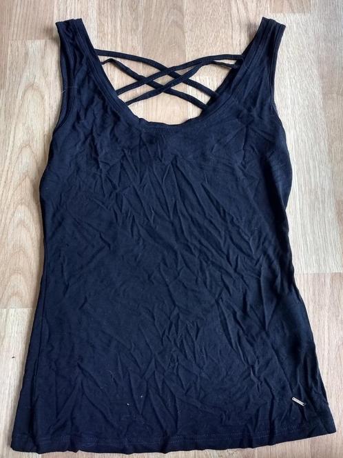 topje van morgan de toi, Kleding | Dames, Topjes, Maat 34 (XS) of kleiner, Zonder mouw, Verzenden