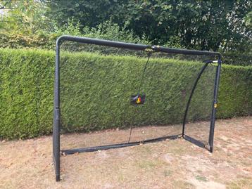 Exit voetbaldoel 300 x 200 cm beschikbaar voor biedingen