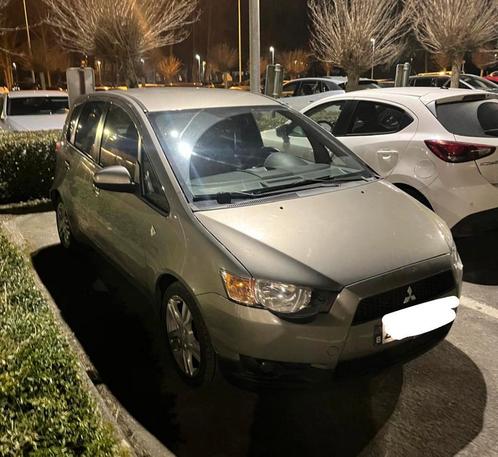 Mitsubishi colt 2010 automaat, Auto's, Mitsubishi, Particulier, Colt, Benzine, Euro 4, Automaat, Ophalen
