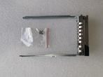 Dell Caddy Tray 2.5 DXD9H, Handtassen en Accessoires, Piercings, Ophalen of Verzenden, Zo goed als nieuw, Goud