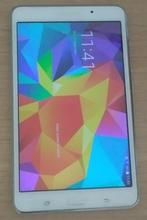 Tablette Samsung Galaxy Tab 4, Computers en Software, Android Tablets, Ophalen, Samsung Galaxy Tab, 16 GB, SM-T230