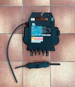 Micro-onduleur APS DS3-H, Doe-het-zelf en Bouw, Zonnepanelen en Toebehoren, Ophalen, Zo goed als nieuw, Overige typen, 200 wattpiek of meer