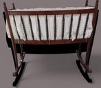 oude wieg., Antiek en Kunst, Ophalen