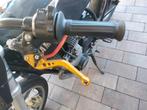 Yamaha xs 550 bj 1983 motor heeft goed gelopen. Zit NL KENTE, Motoren, Motoren | Yamaha, Particulier