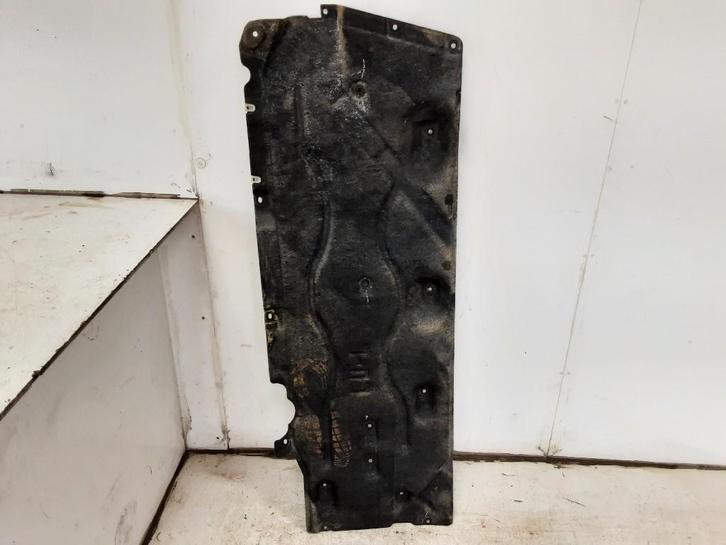 ANKERPLAAT LINKS VOOR Mini Mini (F55) (09-2013/10-2017), Auto-onderdelen, Overige Auto-onderdelen, Mini, Gebruikt