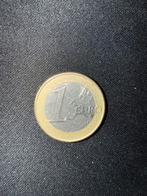 1 euro rare, Postzegels en Munten, Munten | Europa | Euromunten, Ophalen, Portugal, 1 euro