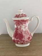 koffiepot / koffiekan Merrie England, Antiek en Kunst, Ophalen of Verzenden